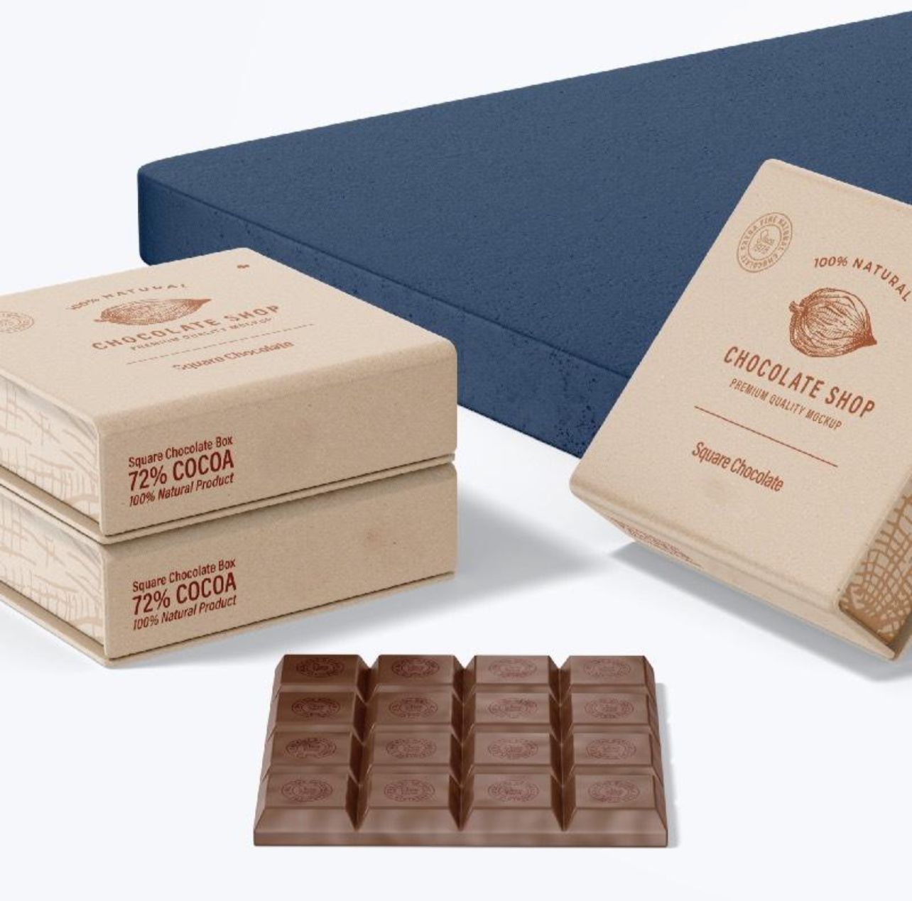 Carton et supports Mypack