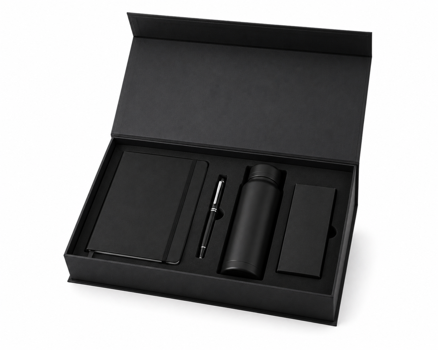 Welcome kit corporate